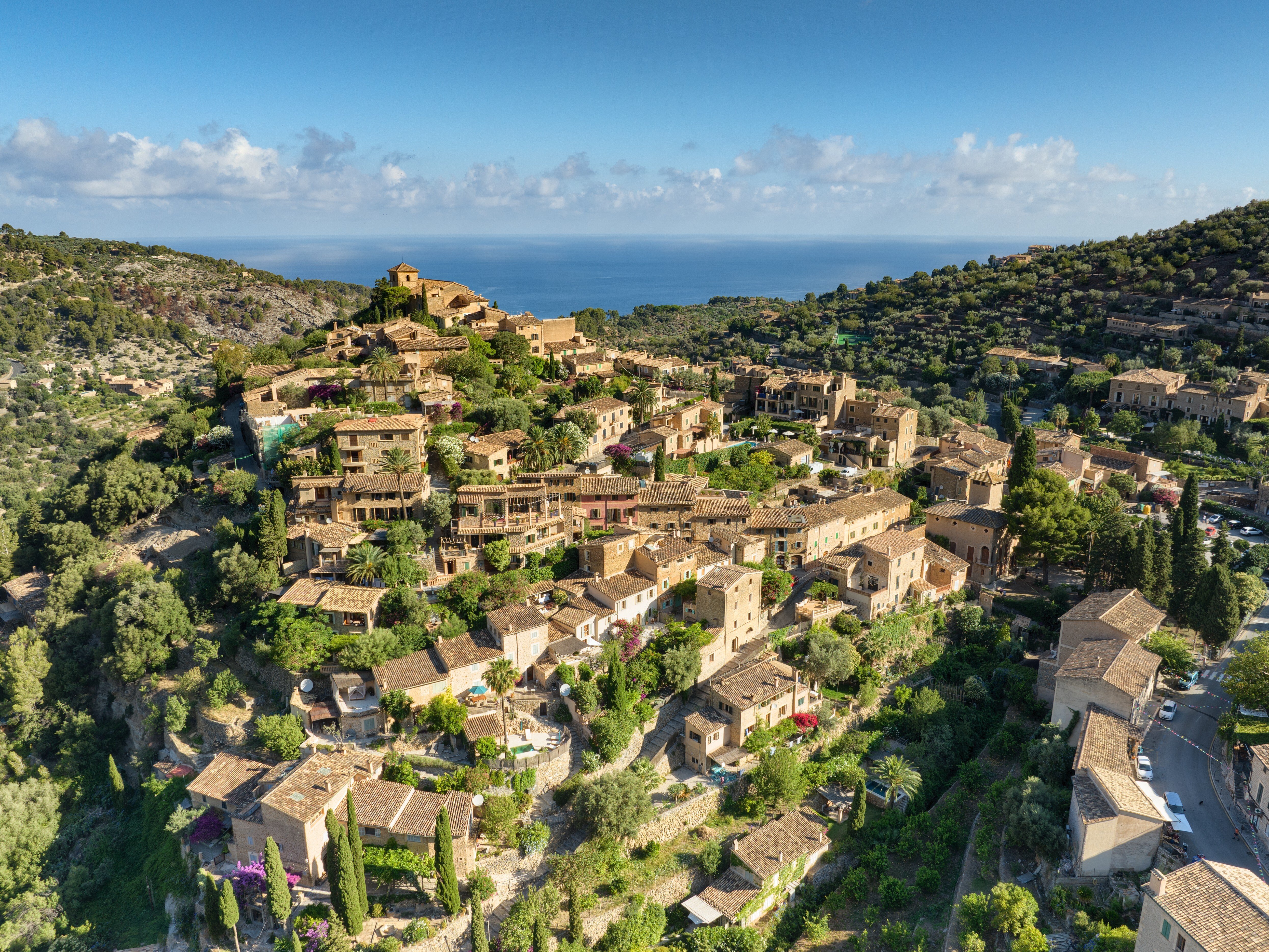 Deià