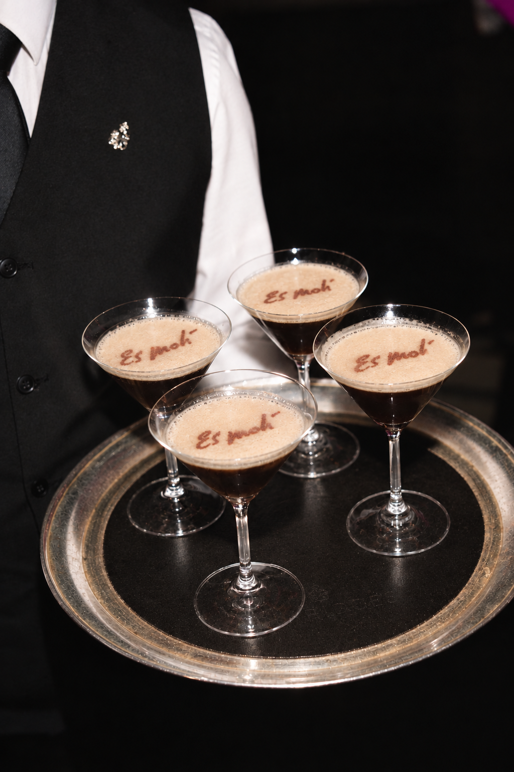 coctel eventos es moli