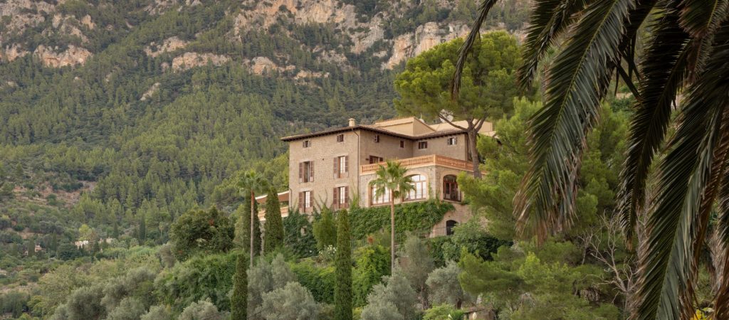 Hotel Es Moli Deia 8-2022